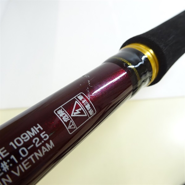 ２０オーバーゼア１０９ＭＨ